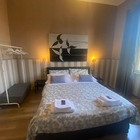 فندق Morgagni House روما المظهر الخارجي الصورة