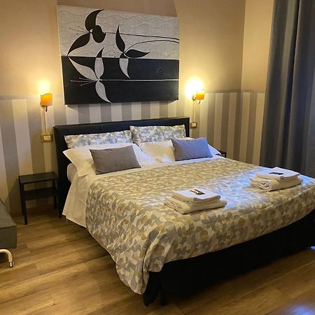 فندق Morgagni House روما المظهر الخارجي الصورة