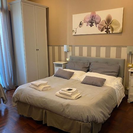 فندق Morgagni House روما المظهر الخارجي الصورة