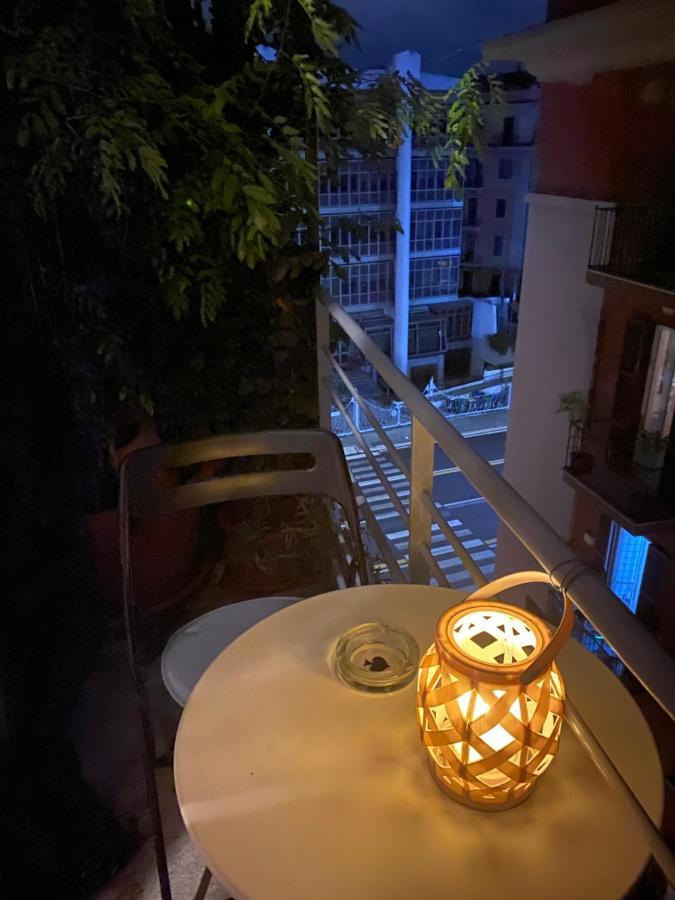 فندق Morgagni House روما المظهر الخارجي الصورة