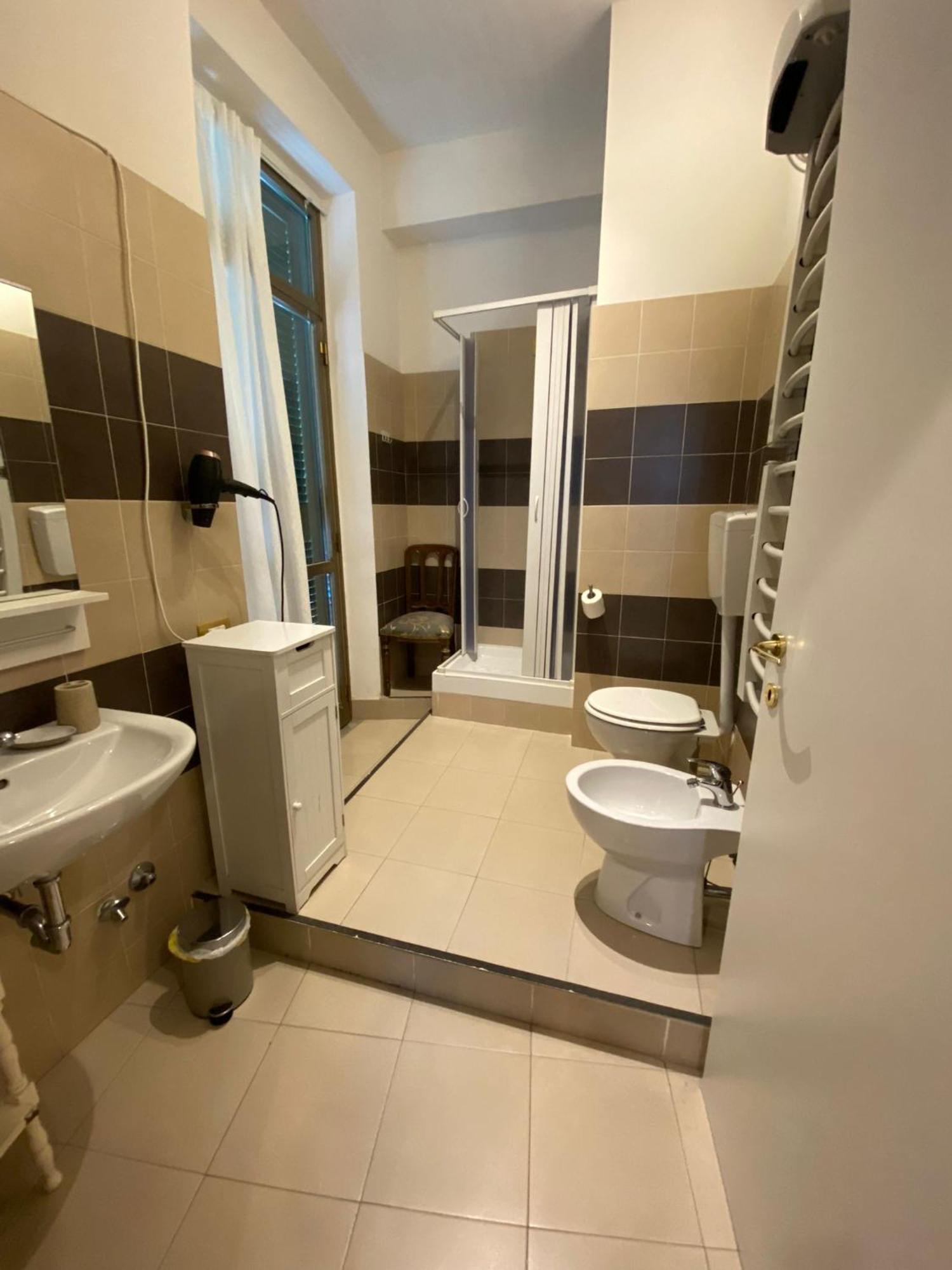 فندق Morgagni House روما المظهر الخارجي الصورة