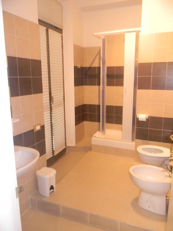 فندق Morgagni House روما المظهر الخارجي الصورة