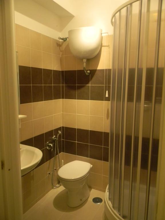 فندق Morgagni House روما الغرفة الصورة