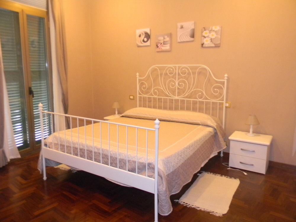 فندق Morgagni House روما المظهر الخارجي الصورة