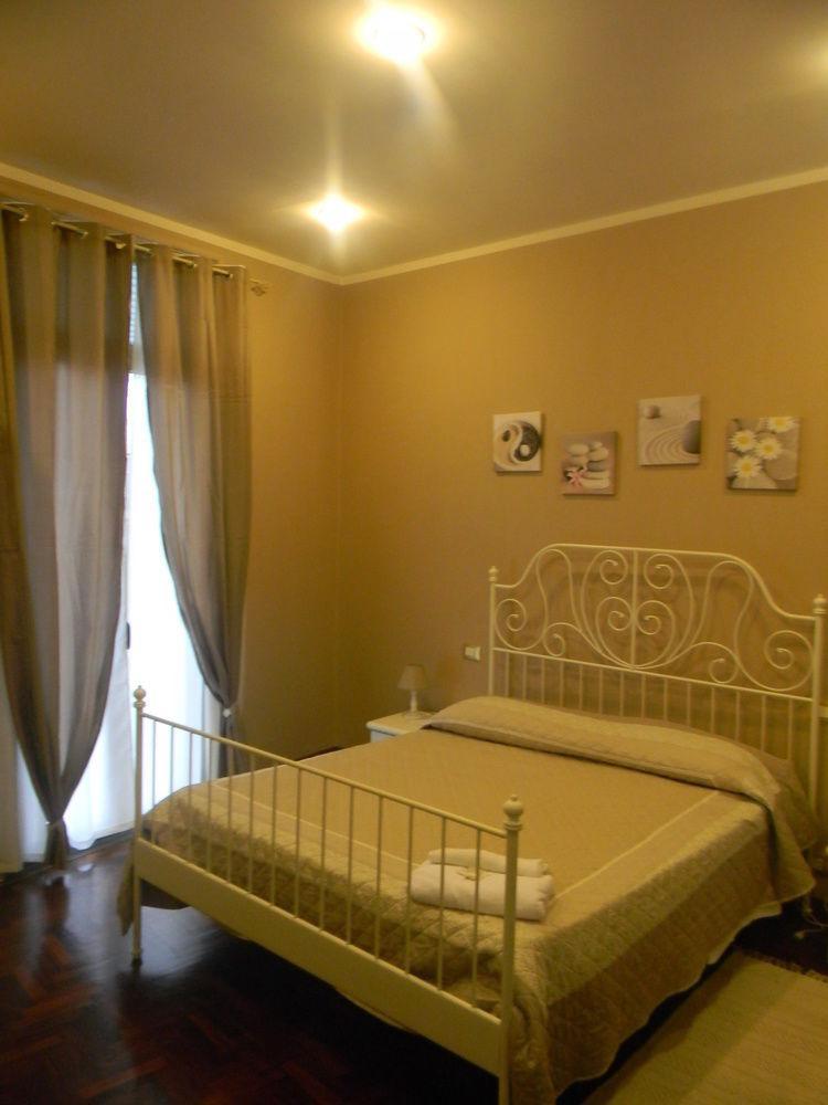 فندق Morgagni House روما المظهر الخارجي الصورة
