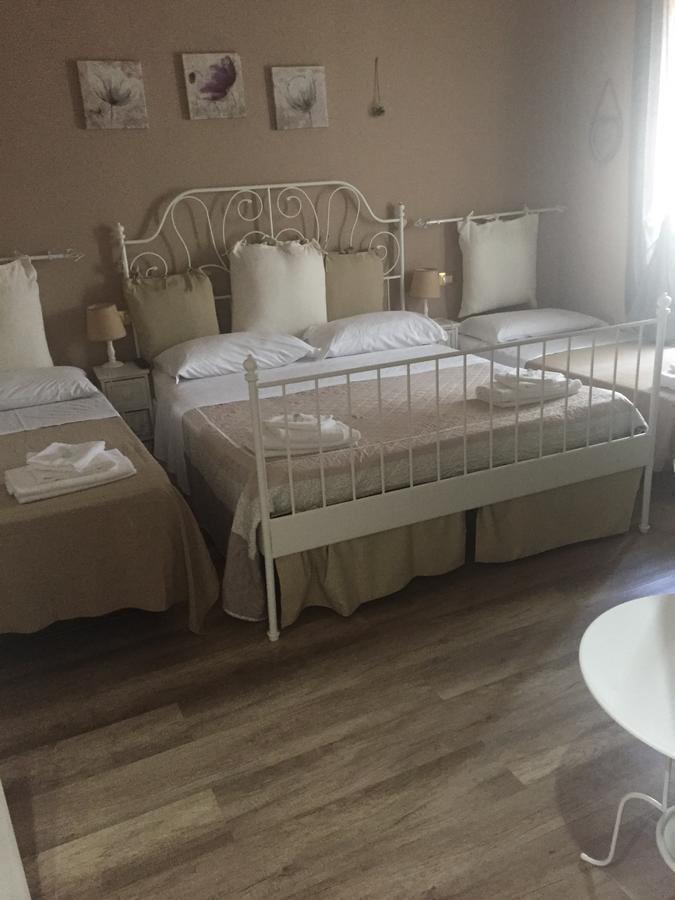 فندق Morgagni House روما المظهر الخارجي الصورة