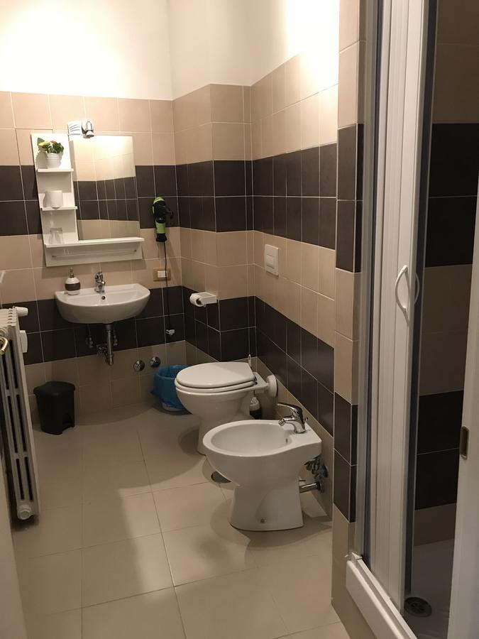 فندق Morgagni House روما المظهر الخارجي الصورة