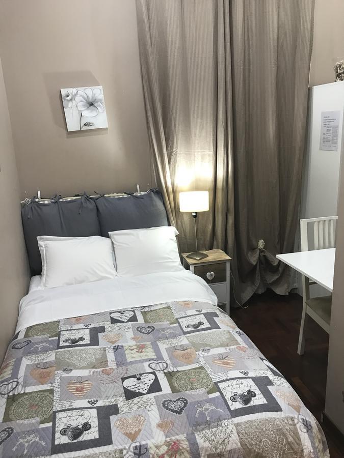 فندق Morgagni House روما المظهر الخارجي الصورة
