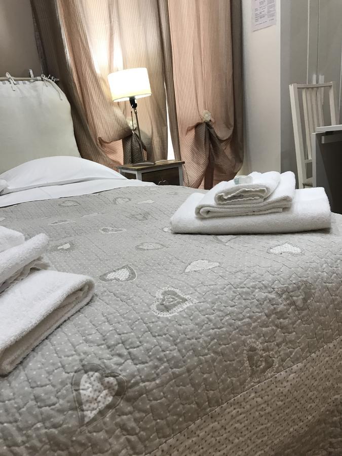 فندق Morgagni House روما المظهر الخارجي الصورة