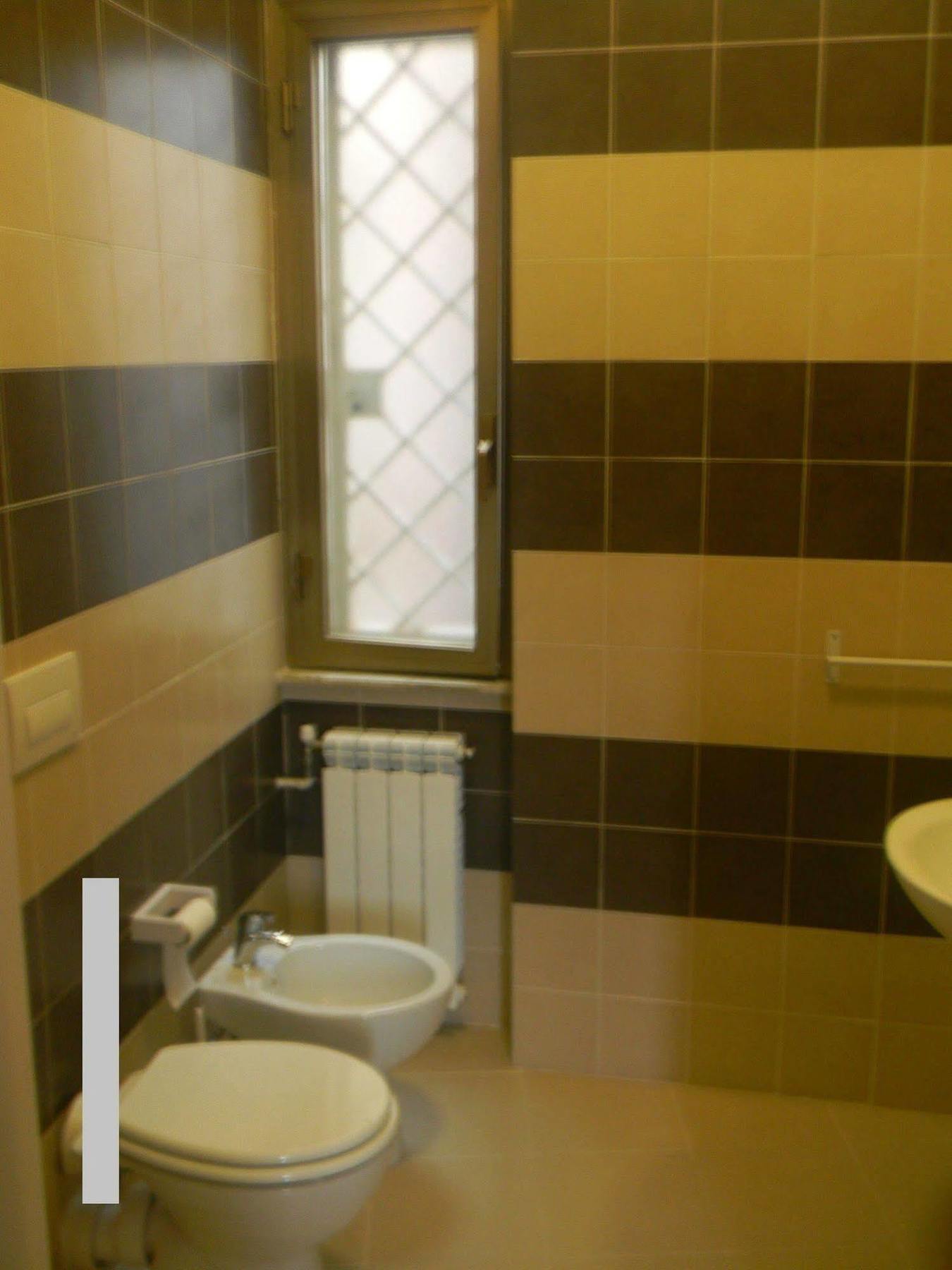 فندق Morgagni House روما المظهر الخارجي الصورة