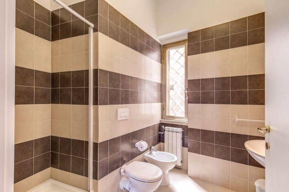 فندق Morgagni House روما المظهر الخارجي الصورة