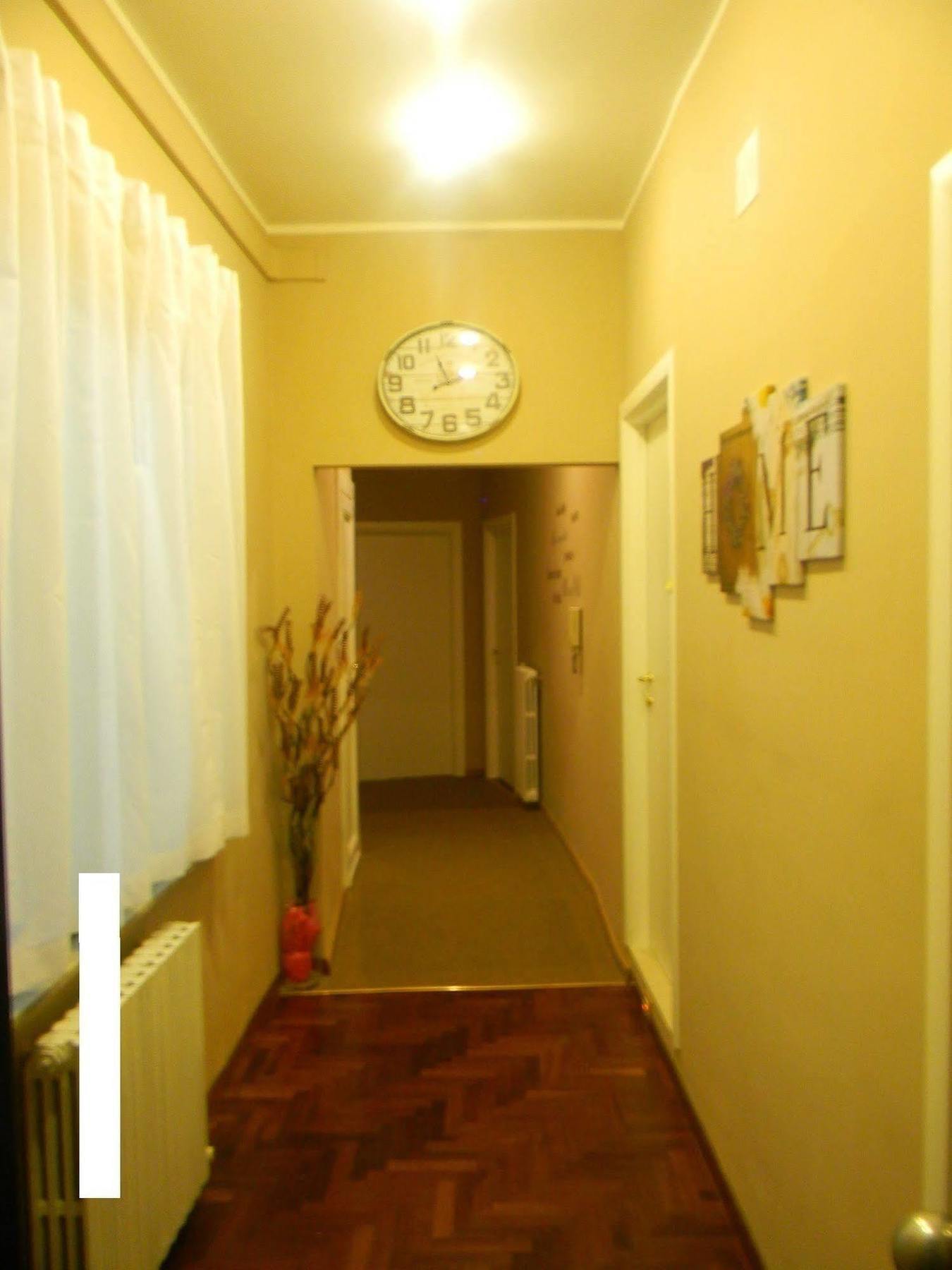 فندق Morgagni House روما المظهر الخارجي الصورة