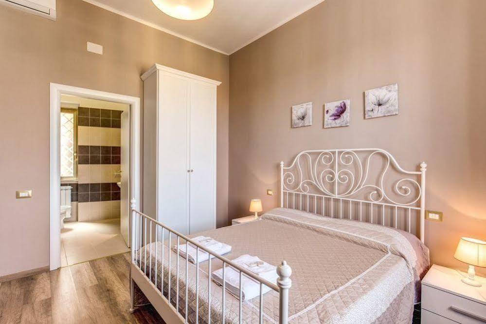 فندق Morgagni House روما المظهر الخارجي الصورة