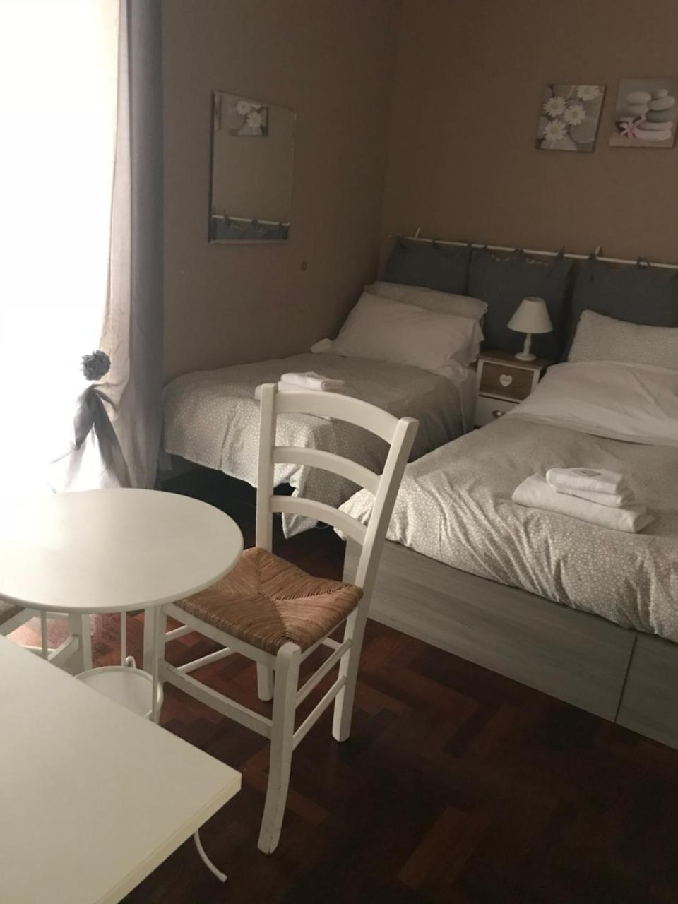 فندق Morgagni House روما المظهر الخارجي الصورة
