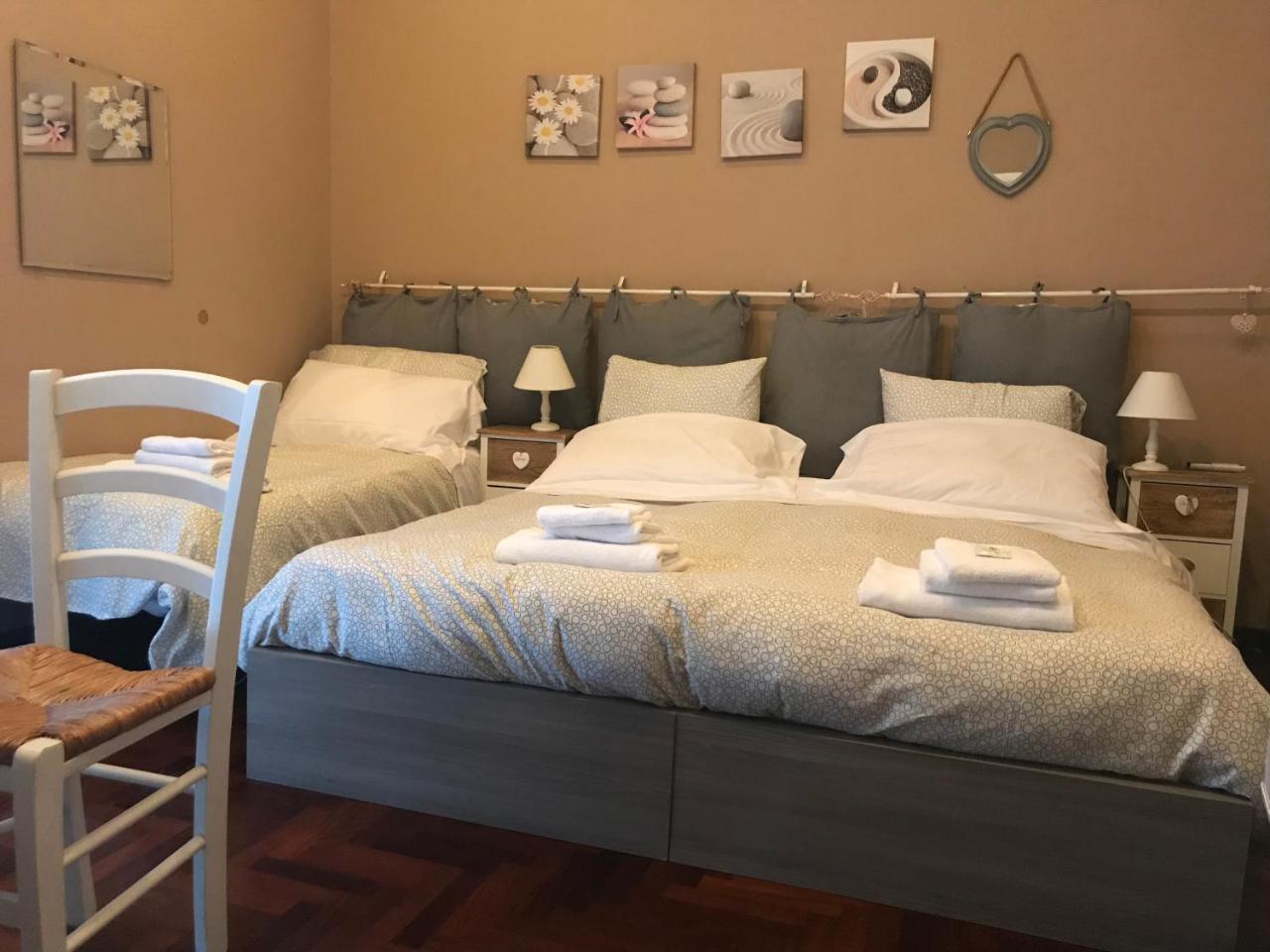 فندق Morgagni House روما المظهر الخارجي الصورة