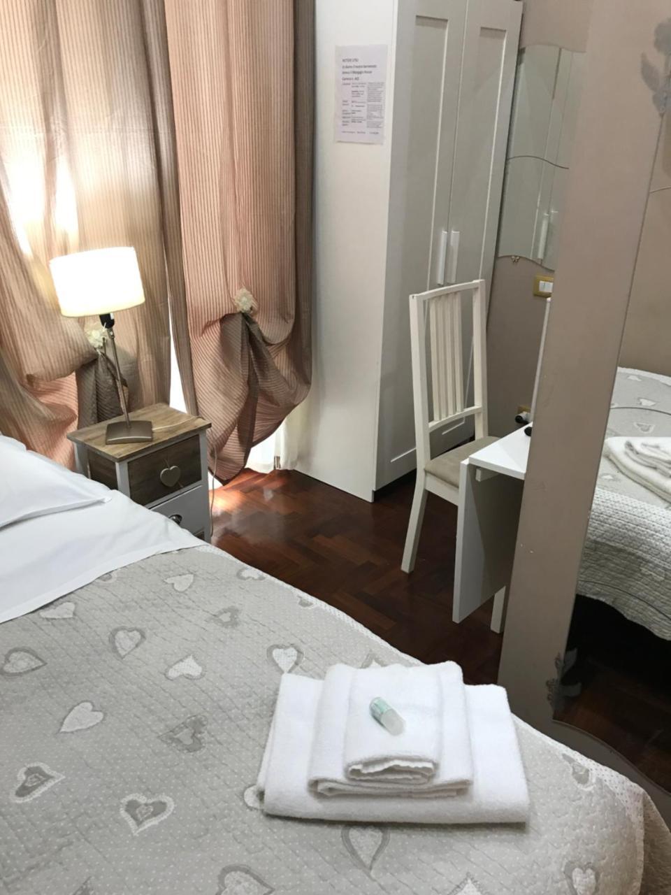 فندق Morgagni House روما المظهر الخارجي الصورة