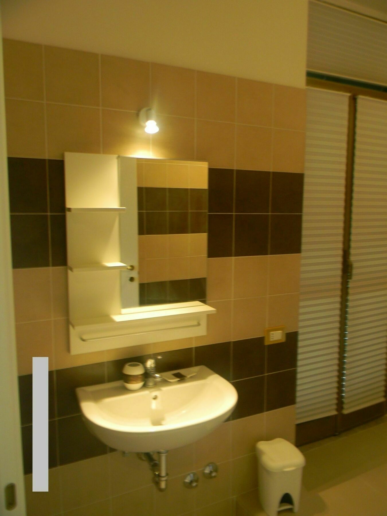 فندق Morgagni House روما المظهر الخارجي الصورة