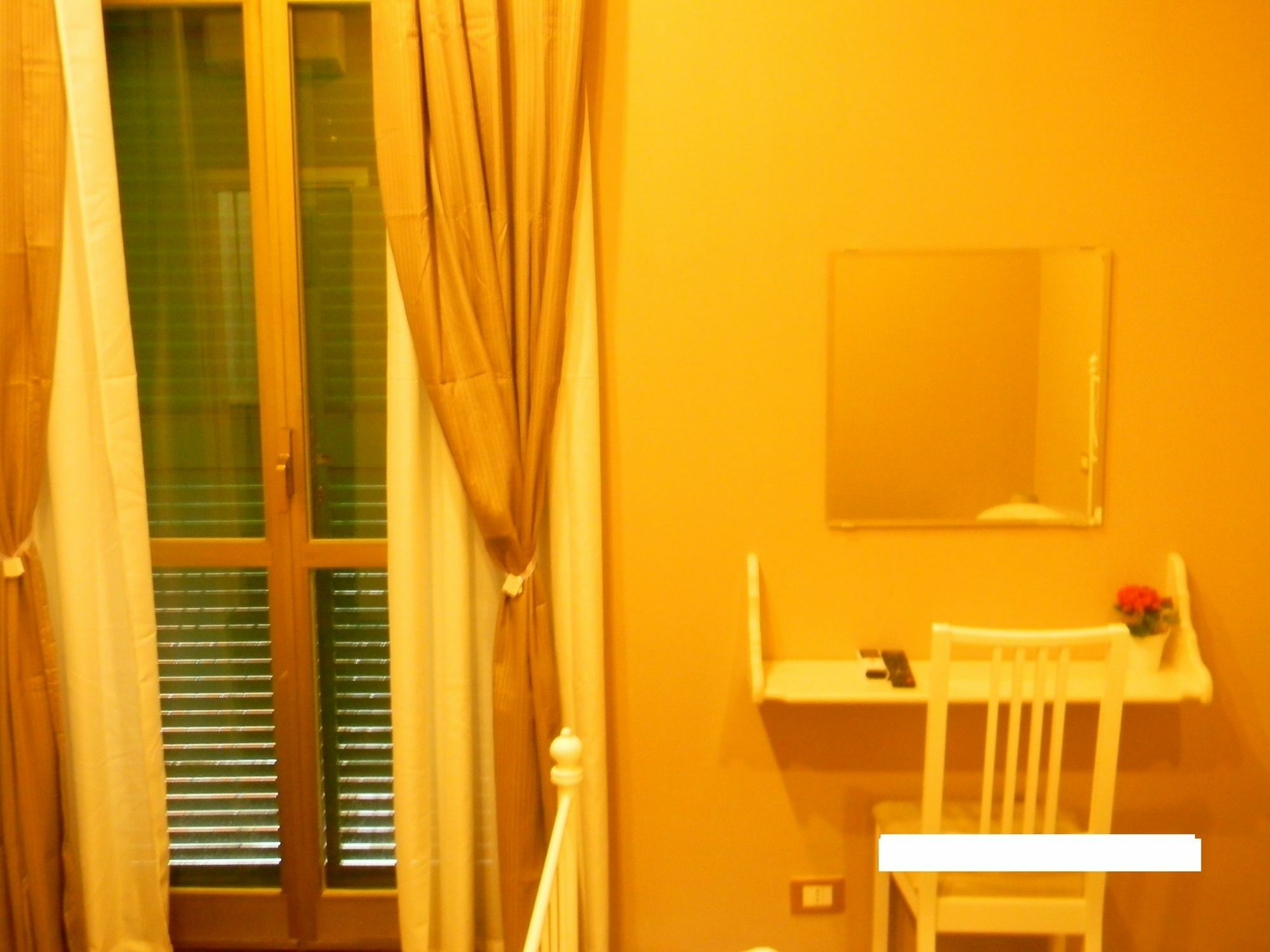 فندق Morgagni House روما المظهر الخارجي الصورة