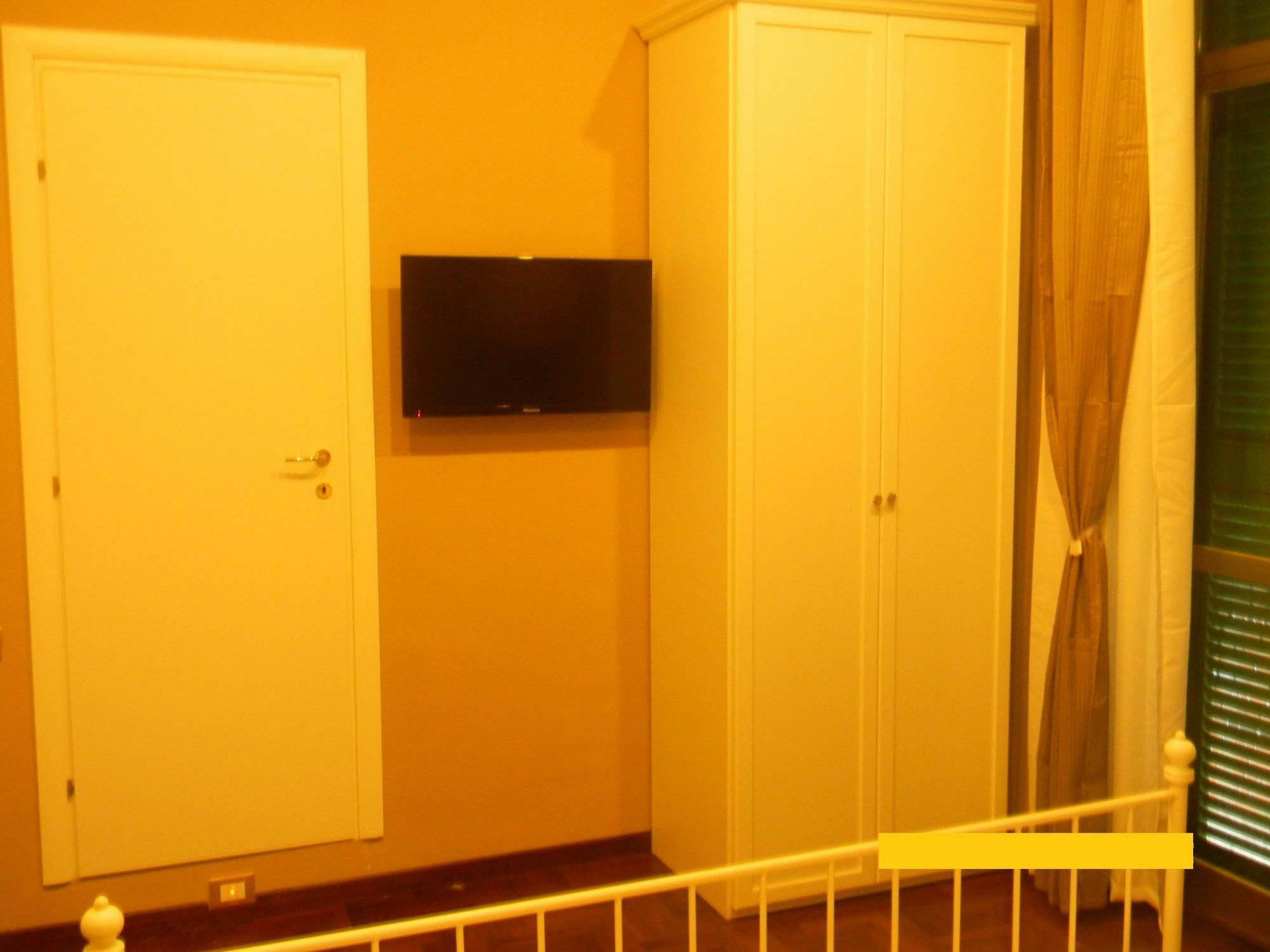 فندق Morgagni House روما المظهر الخارجي الصورة