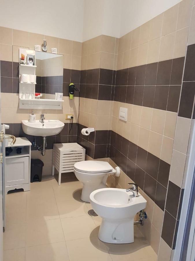 فندق Morgagni House روما المظهر الخارجي الصورة