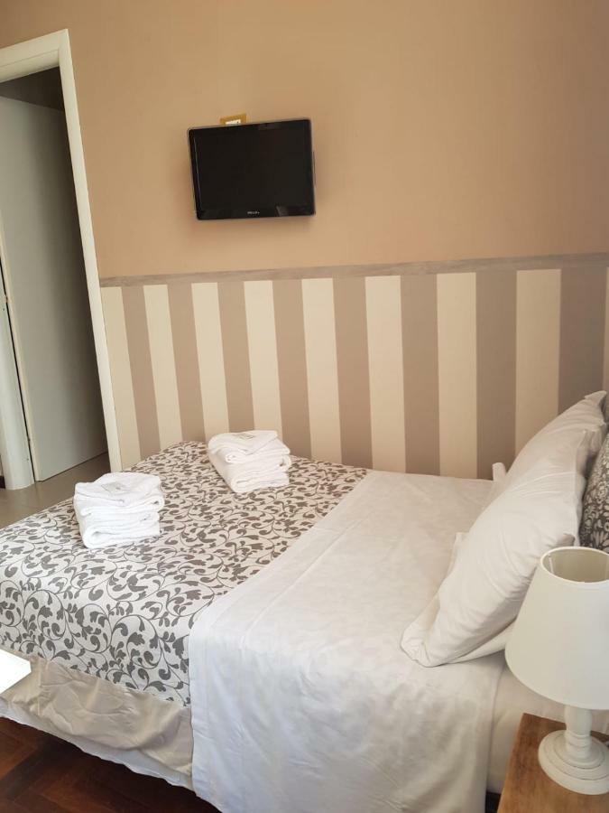 فندق Morgagni House روما المظهر الخارجي الصورة