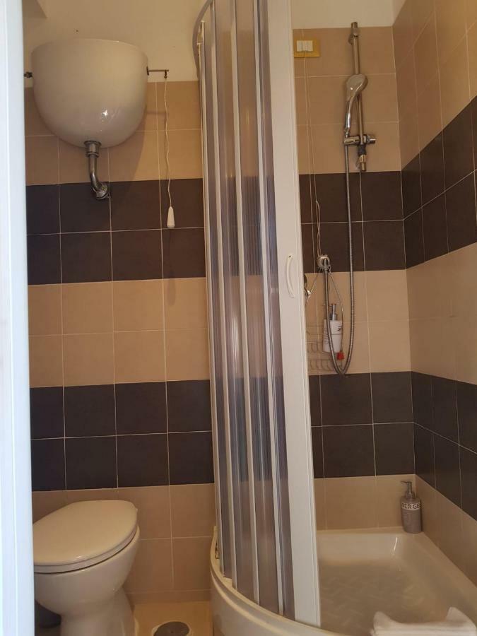 فندق Morgagni House روما المظهر الخارجي الصورة