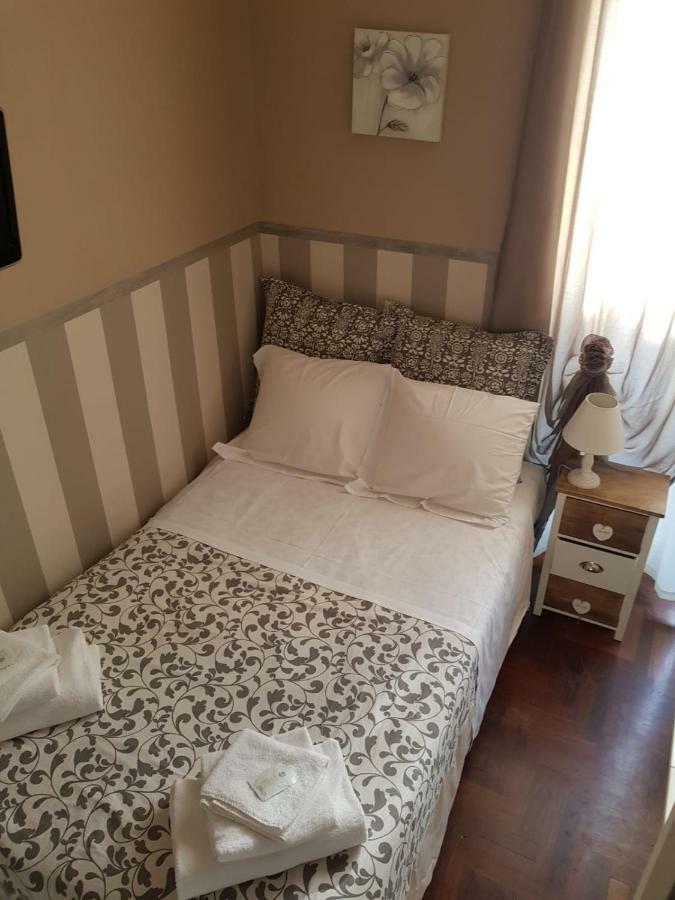 فندق Morgagni House روما المظهر الخارجي الصورة