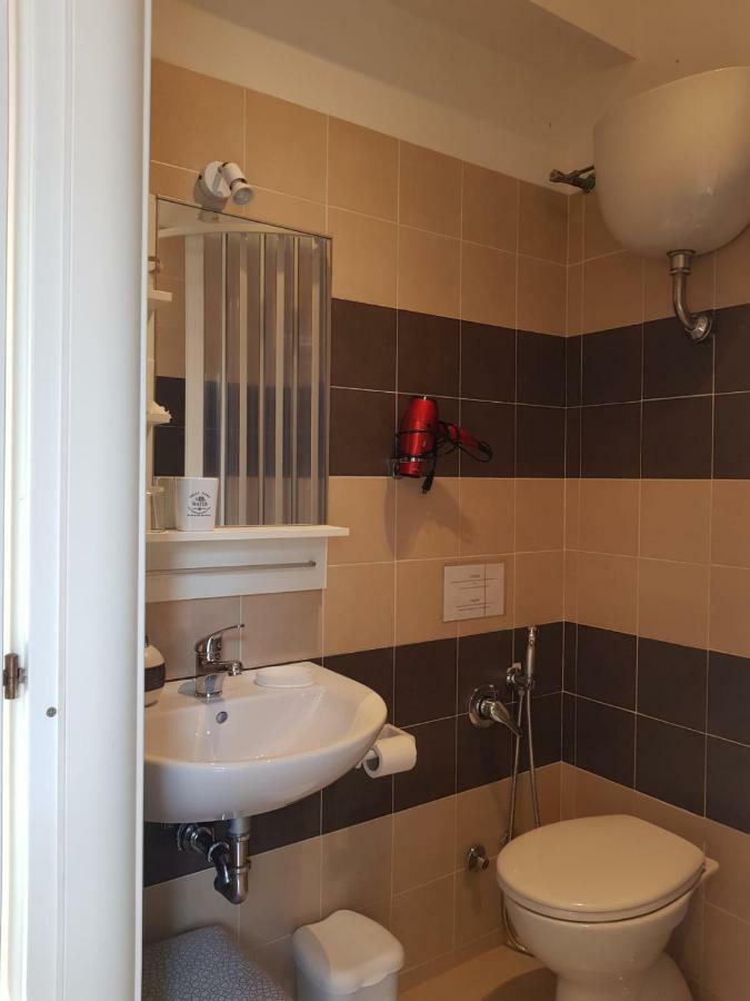 فندق Morgagni House روما المظهر الخارجي الصورة