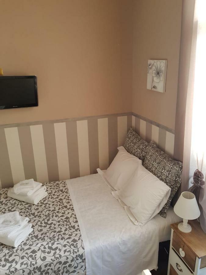 فندق Morgagni House روما المظهر الخارجي الصورة